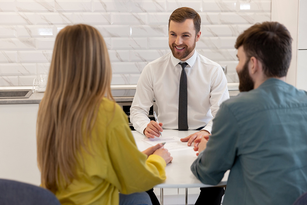 Construyendo una experiencia para ti